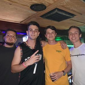 Meet your Posher, Kevin